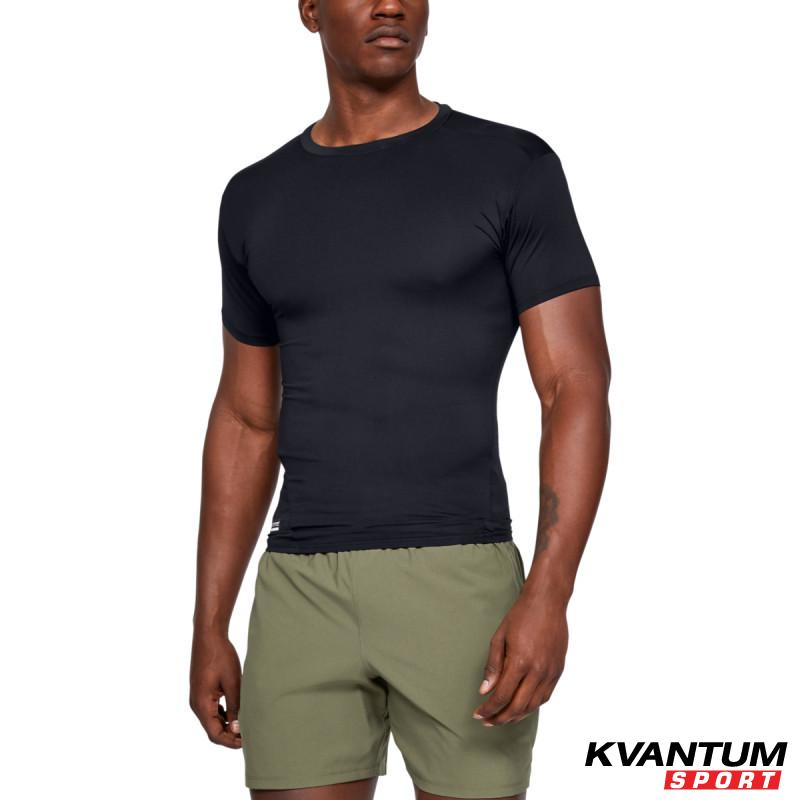 Men’s Tactical HeatGear® Compression Short Sleeve T-Shirt