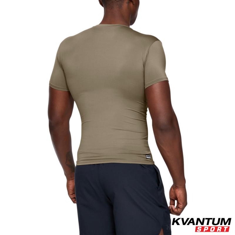 Men’s Tactical HeatGear® Compression Short Sleeve T-Shirt