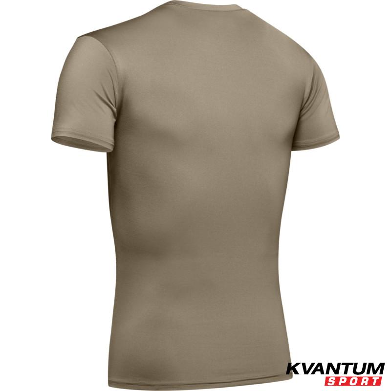 Men’s Tactical HeatGear® Compression Short Sleeve T-Shirt 