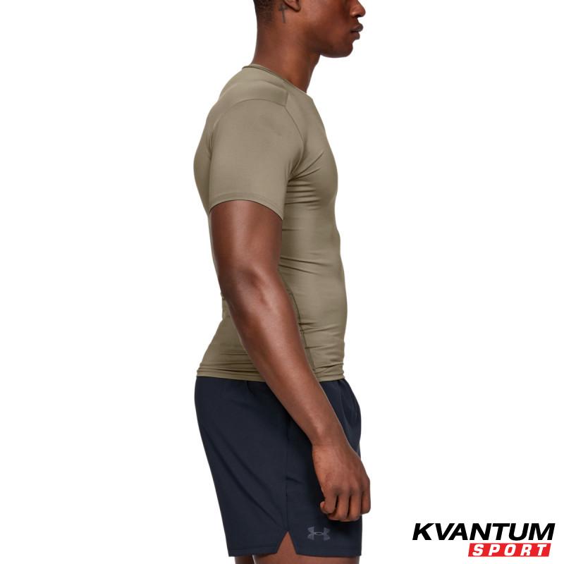 Men’s Tactical HeatGear® Compression Short Sleeve T-Shirt