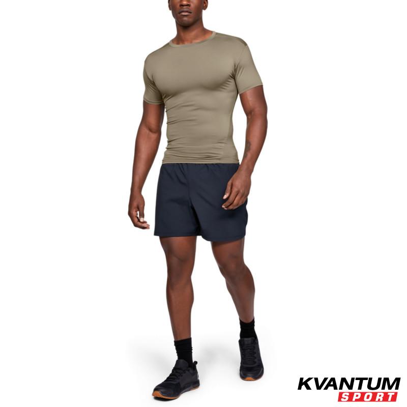 Men’s Tactical HeatGear® Compression Short Sleeve T-Shirt