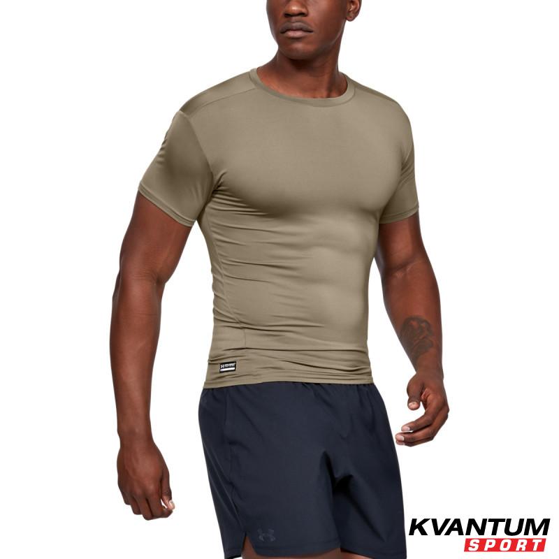Men’s Tactical HeatGear® Compression Short Sleeve T-Shirt