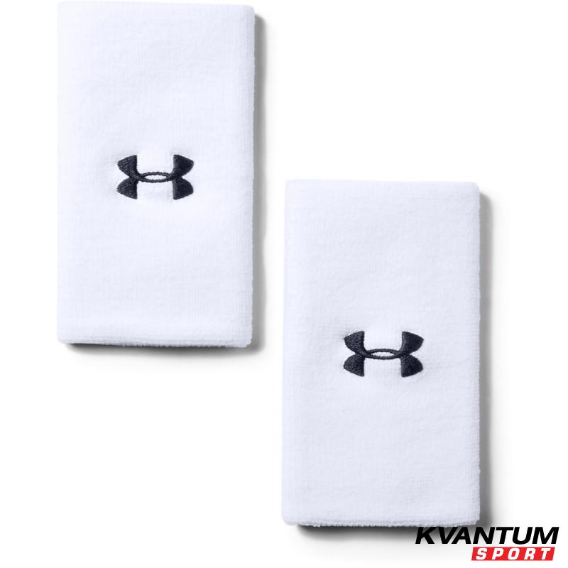 Mansete Unisex 6 PERFORMANCE WRISTBAND Under Armour