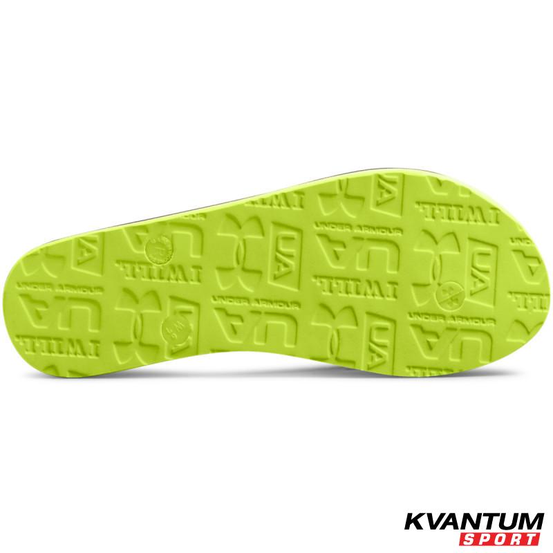 Women's UA AtlanticDune T