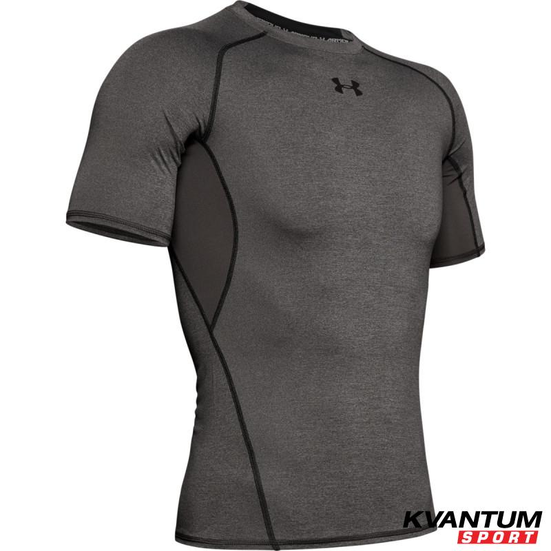Men's UA HeatGear® Armour Short Sleeve Compression Shirt