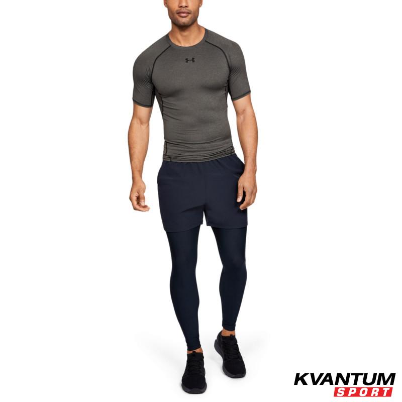 Men's UA HeatGear® Armour Short Sleeve Compression Shirt