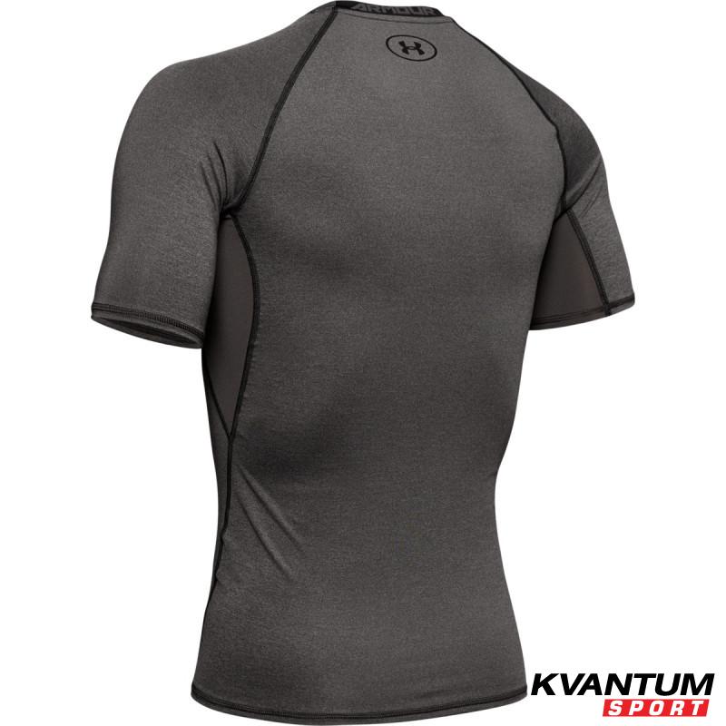 Men's UA HeatGear® Armour Short Sleeve Compression Shirt