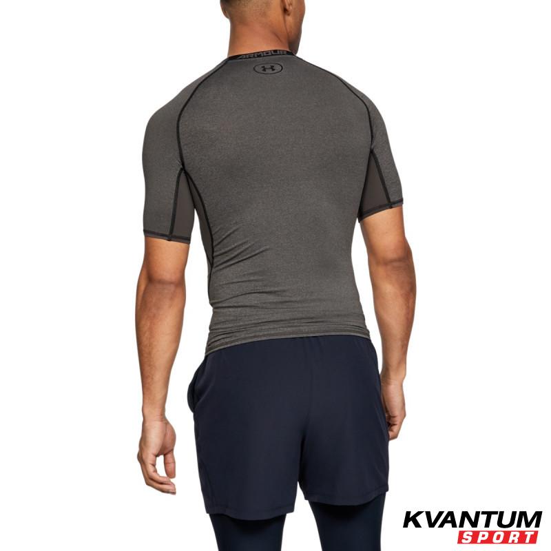 Men's UA HeatGear® Armour Short Sleeve Compression Shirt