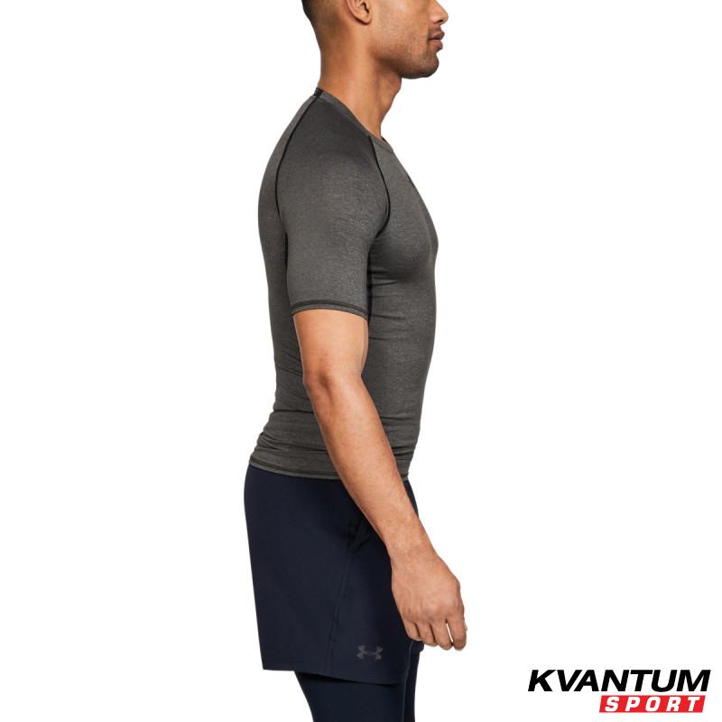 Men's UA HeatGear® Armour Short Sleeve Compression Shirt