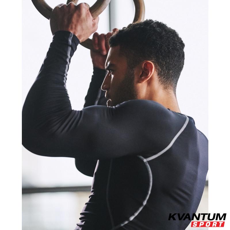 Bluza Barbati HG ARMOUR LS Under Armour
