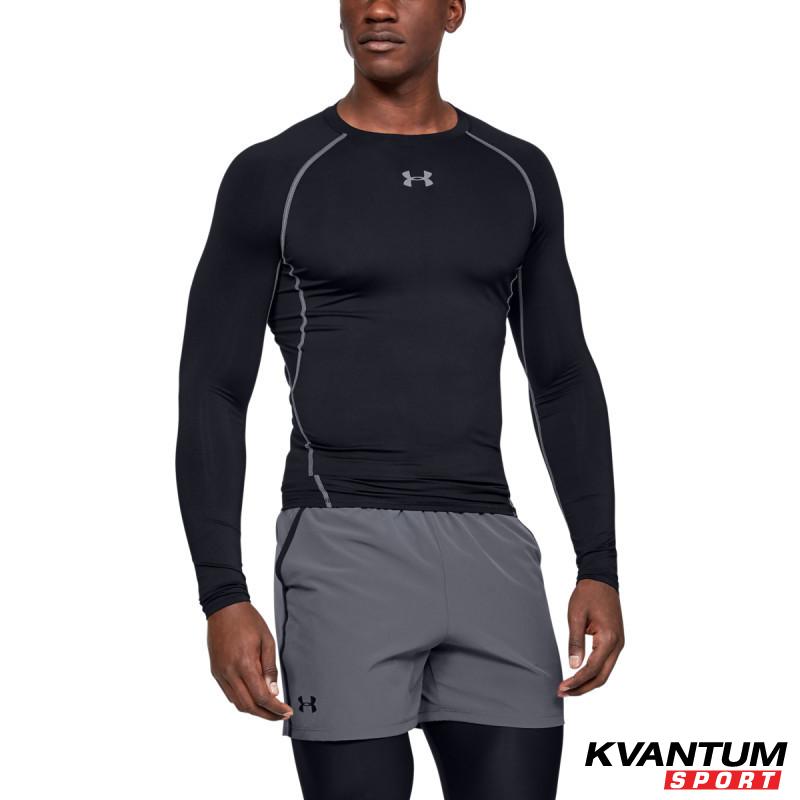 Bluza Barbati HG ARMOUR LS Under Armour