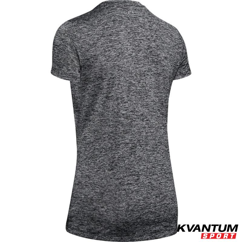 Women's UA Tech™ Twist V-Neck
