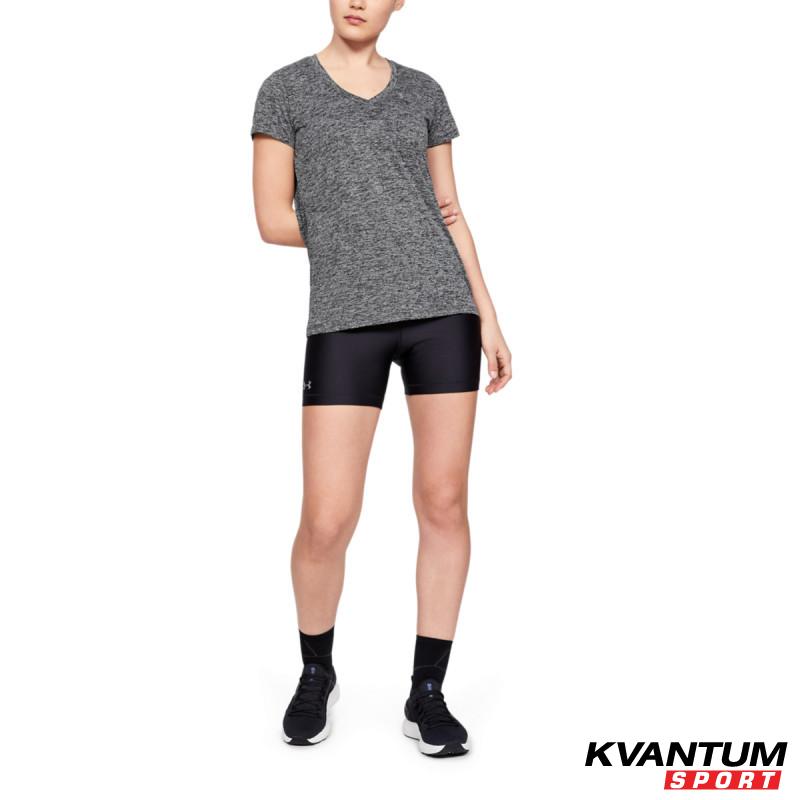 Women's UA Tech™ Twist V-Neck