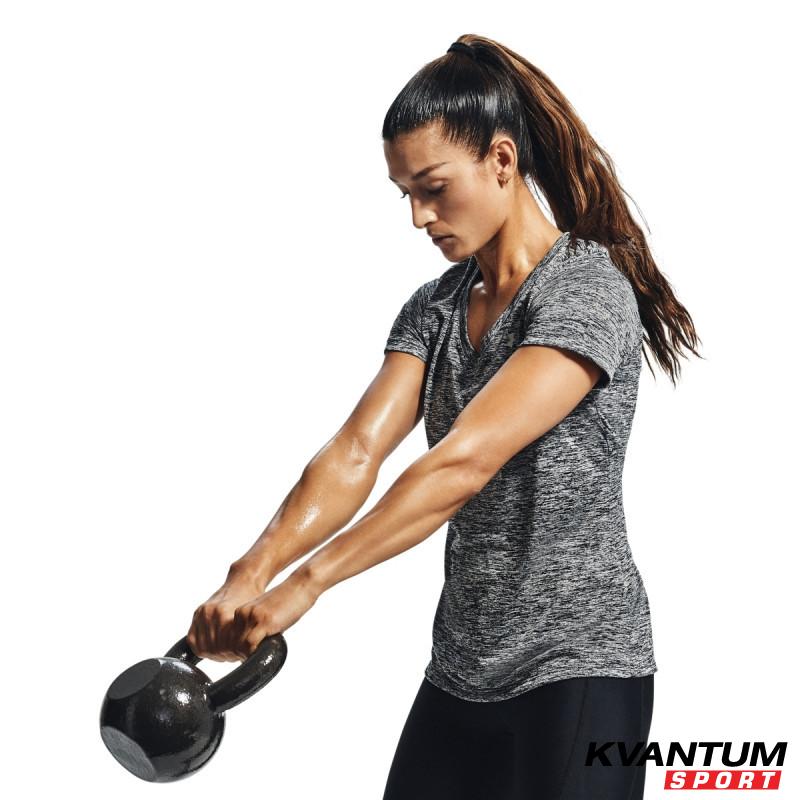 Women's UA Tech™ Twist V-Neck