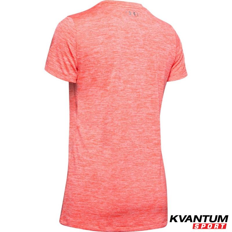 Women's UA Tech™ Twist V-Neck