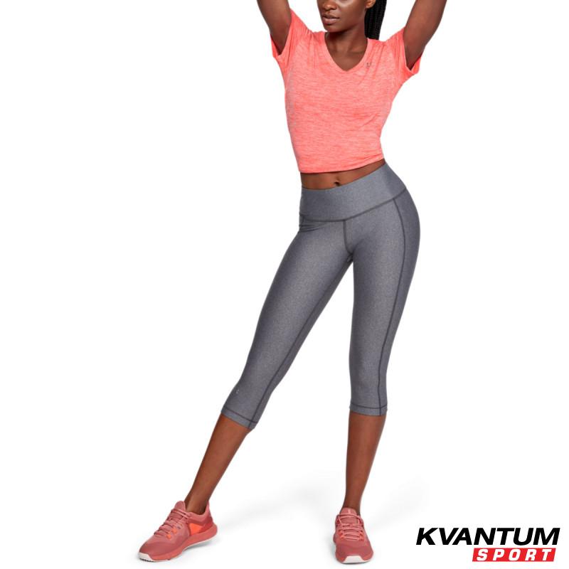 Women's UA Tech™ Twist V-Neck