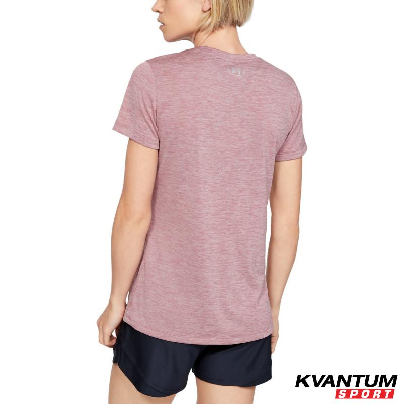 Women's TECH SSV - TWIST