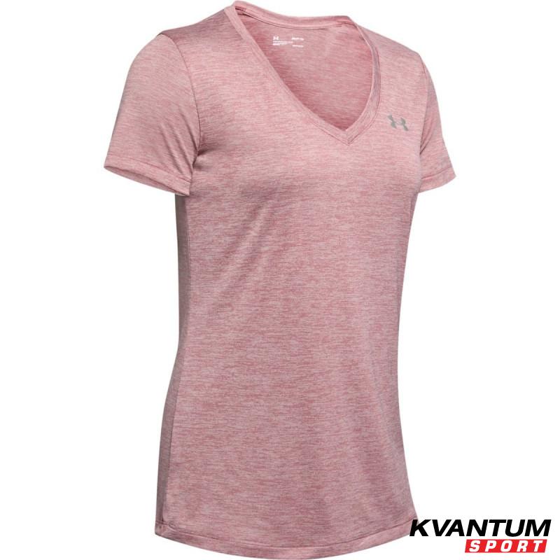 Women's TECH SSV - TWIST