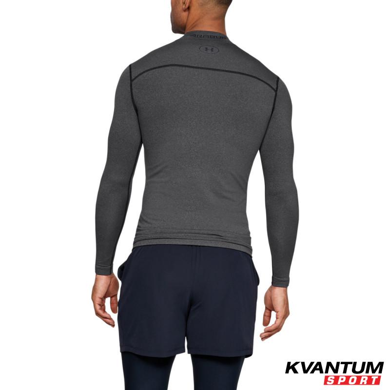 Men's UA ColdGear® Armour Compression Mock 
