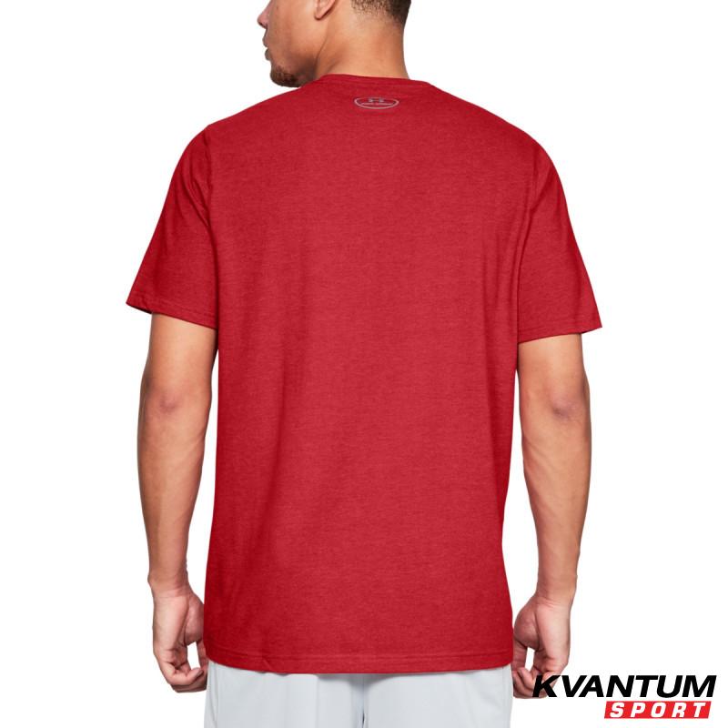 Men's 60.40s SS Set In Crew Blank
