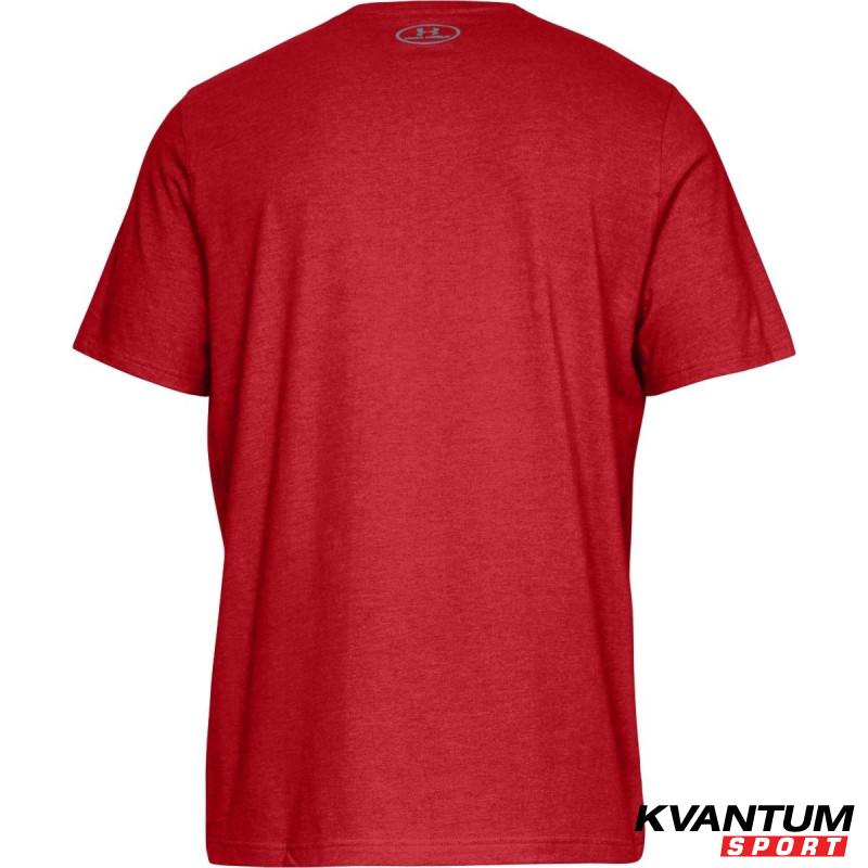 Men's 60.40s SS Set In Crew Blank