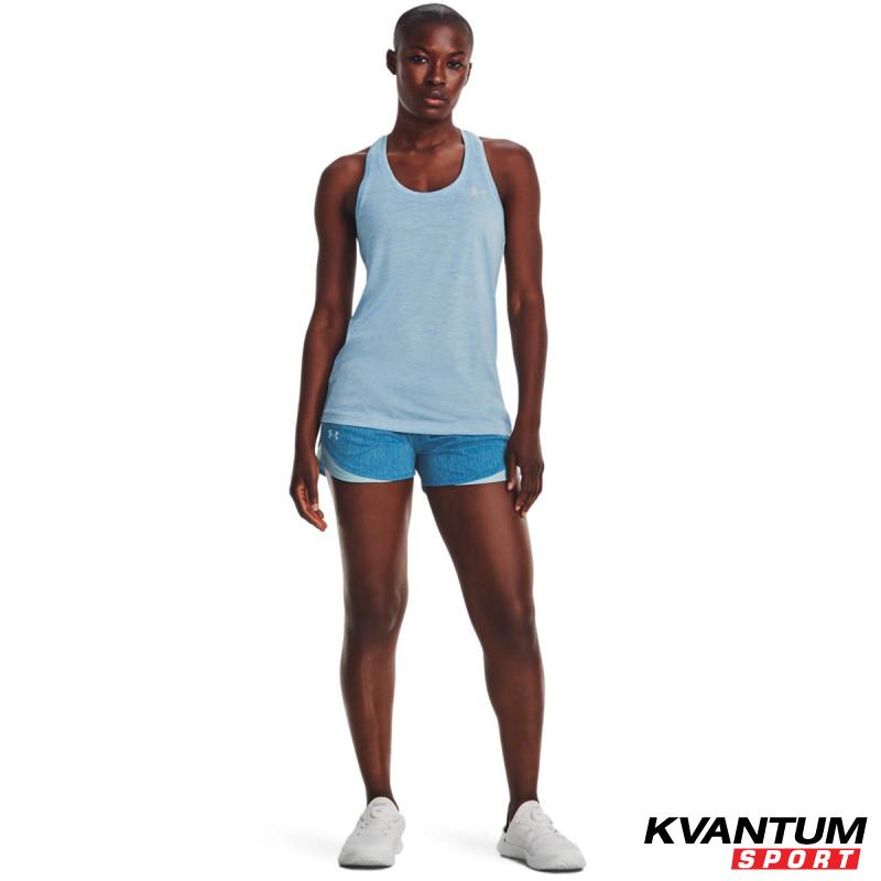 Maiou Dama Under Armour TECH TANK - TWIST