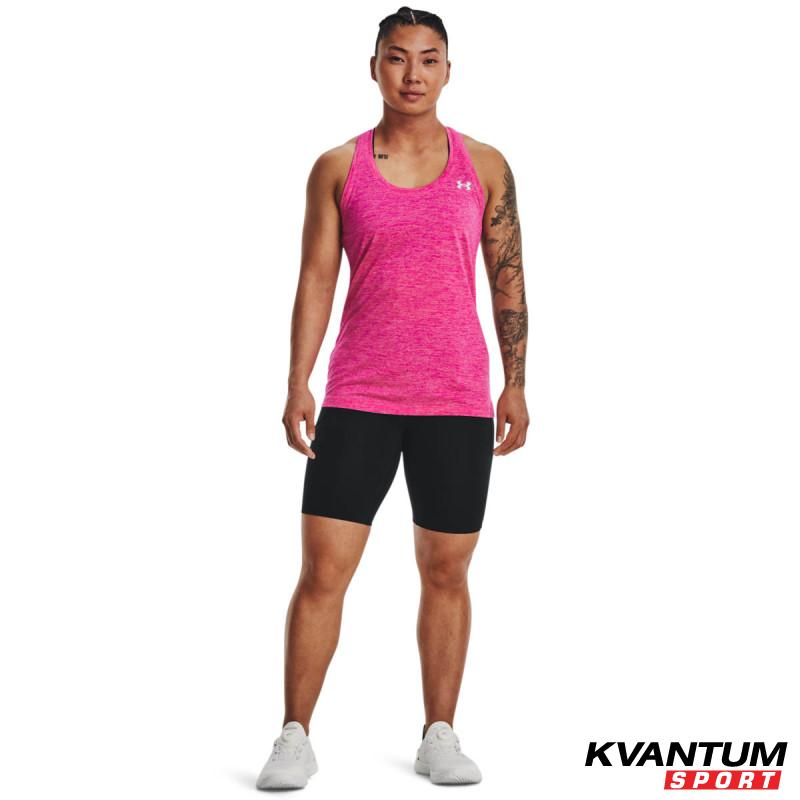 Maiou Dama TECH TANK - TWIST Under Armour