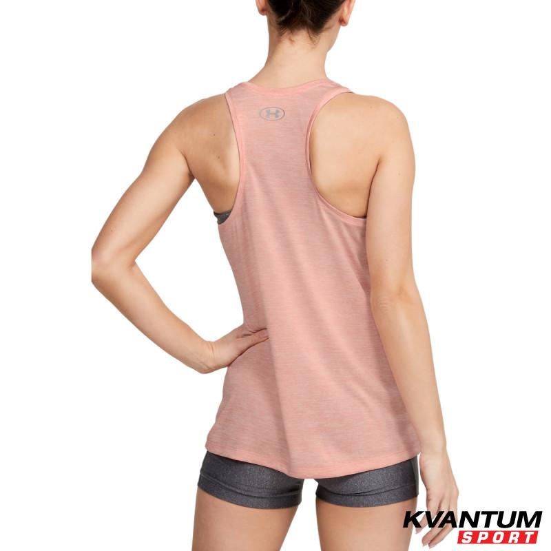Women's UA Tech™ Twist Tank