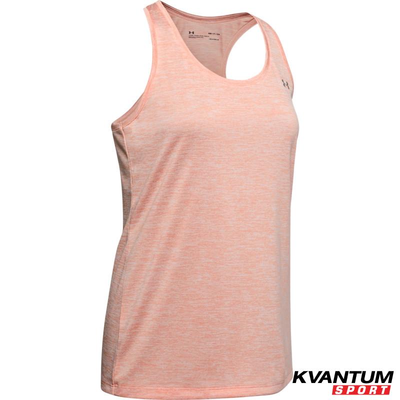 Women's UA Tech™ Twist Tank