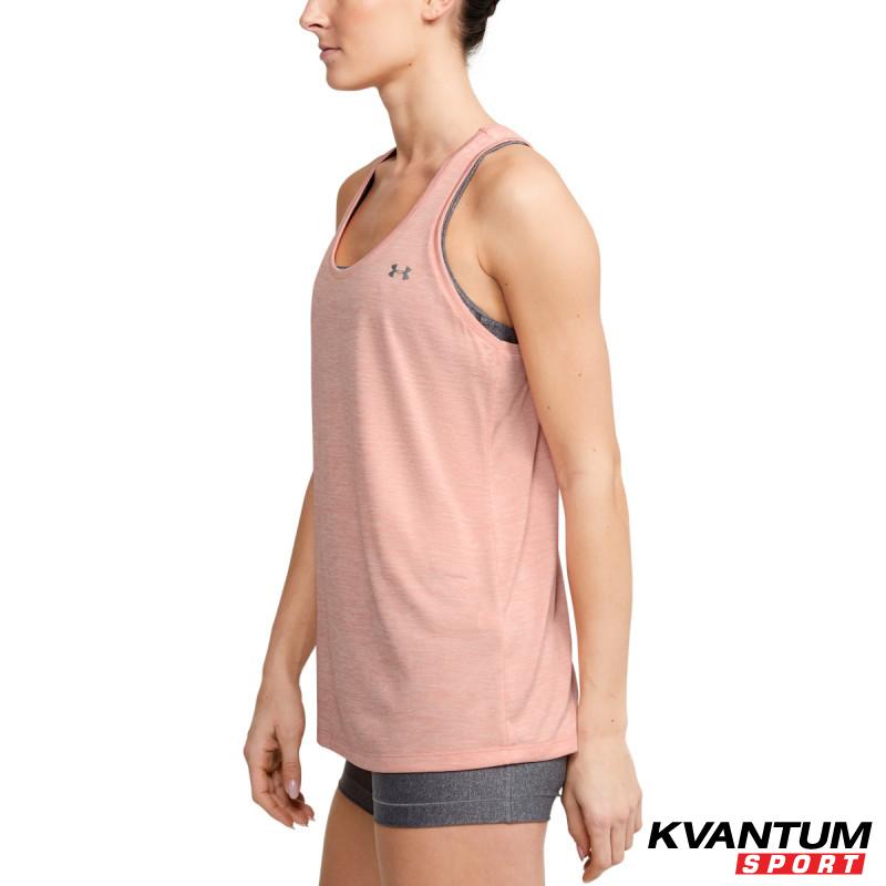 Women's UA Tech™ Twist Tank