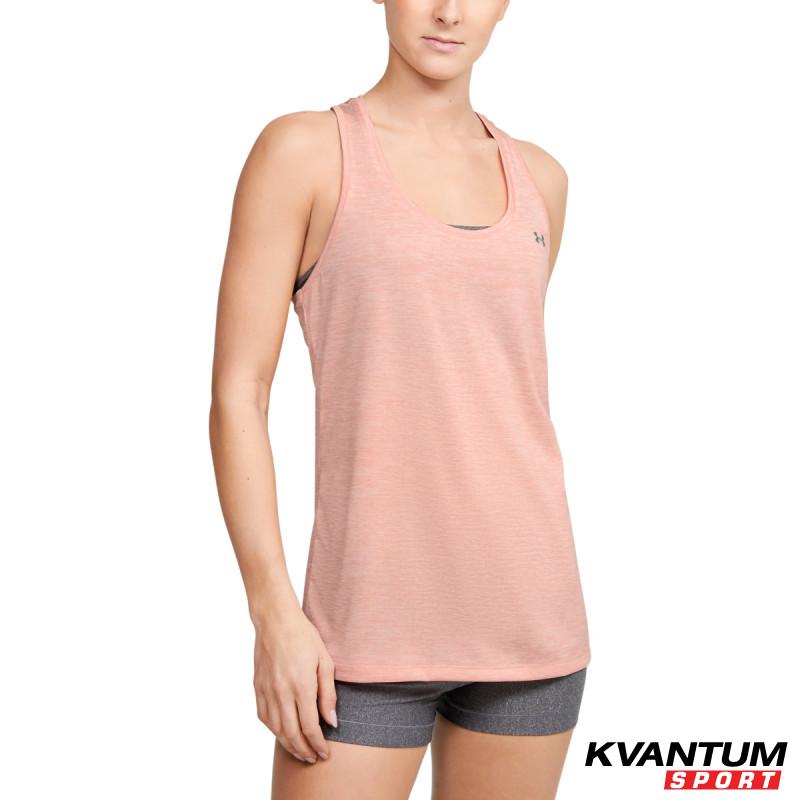 Women's UA Tech™ Twist Tank