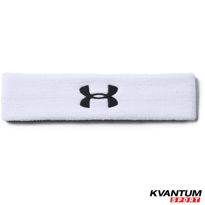 Bentita Barbati PERFORMANCE HEADBAND Under Armour