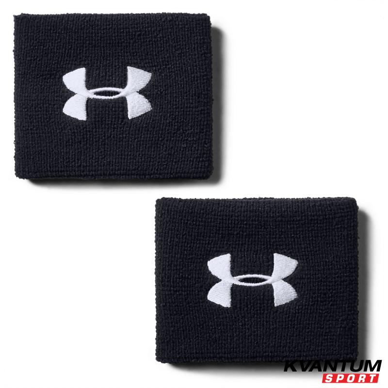 Mansete Barbati PERFORMANCE WRISTBANDS Under Armour