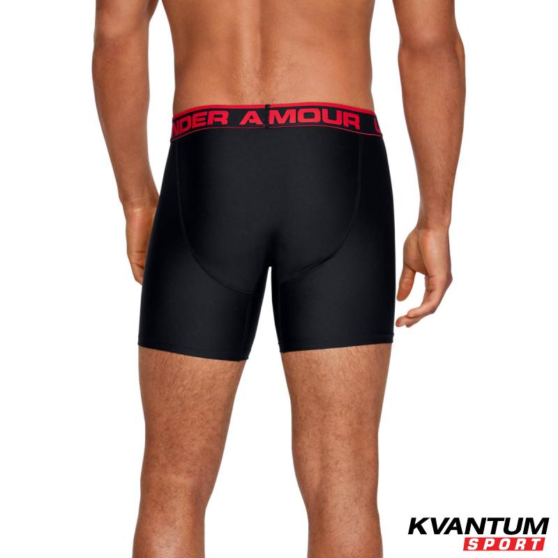 Boxeri Barbati O-SERIES 6IN BOXERJOCK 2PK Under Armour