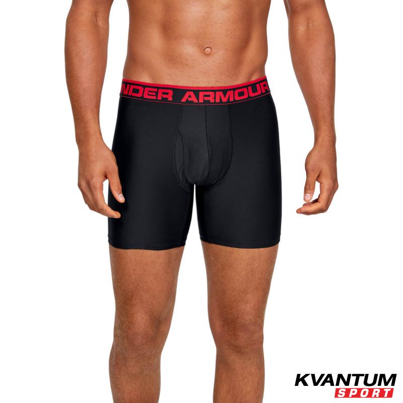 Boxeri Barbati O-SERIES 6IN BOXERJOCK 2PK Under Armour