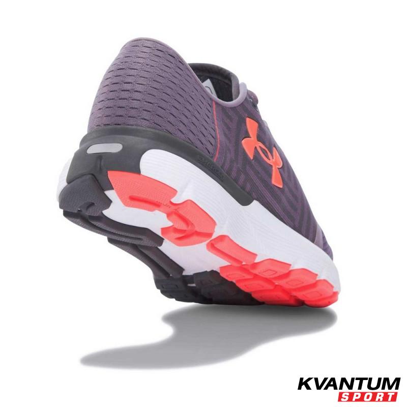 Women's UA SPEEDFORM GEMINI 3