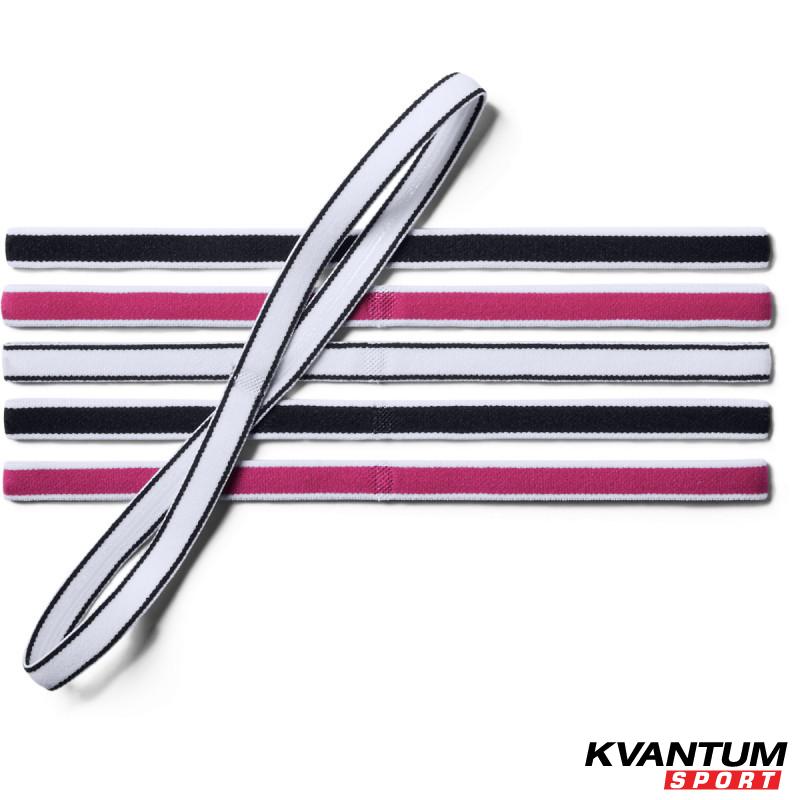 Women's UA Mini Headbands - 6 Pack