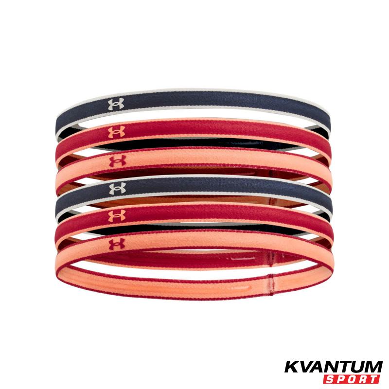 Bentite Dama UA MINI HEADBANDS (6PK) Under Armour