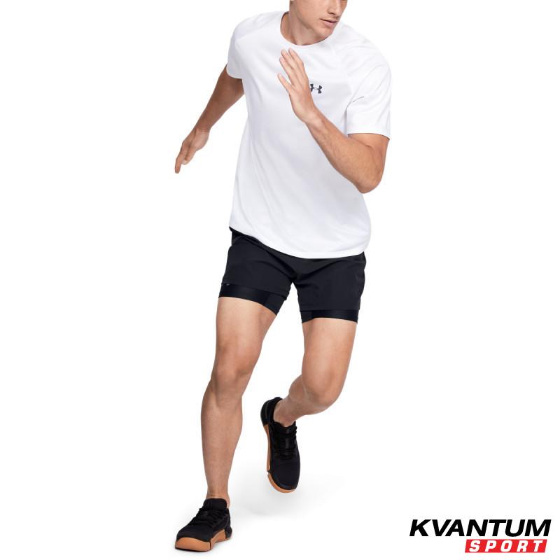 Colanti Barbati HG ARMOUR 2.0 COMP SHORT Under Armour