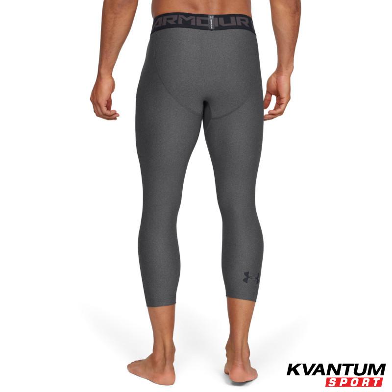 Men's HeatGear® Armour Compression ¾ Leggings