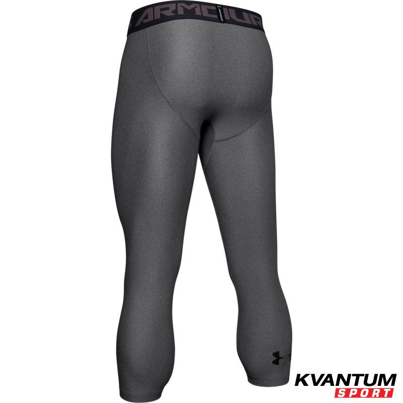 Men's HeatGear® Armour Compression ¾ Leggings