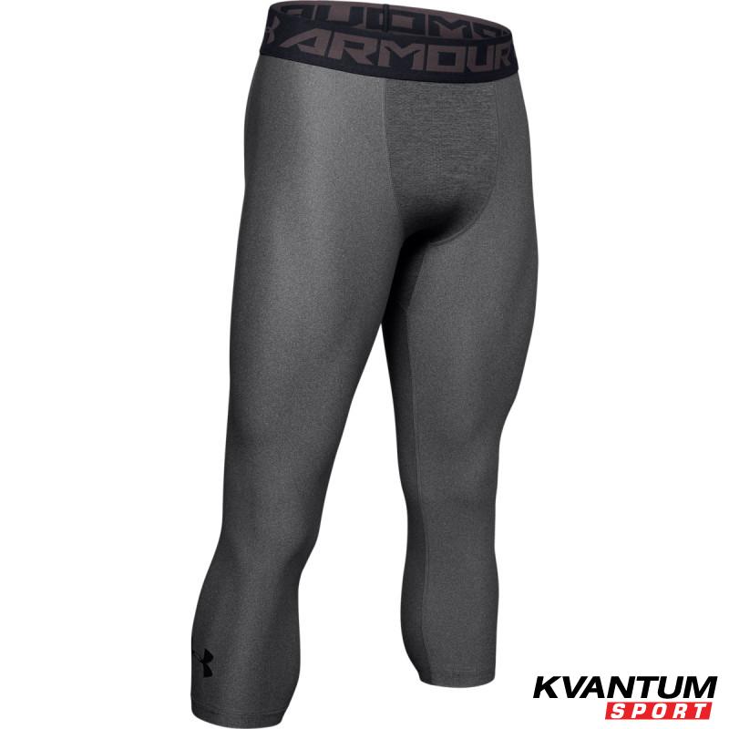 Men's HeatGear® Armour Compression ¾ Leggings