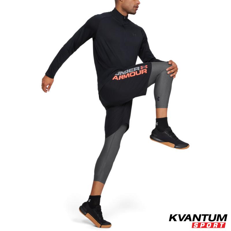 Men's HeatGear® Armour Compression ¾ Leggings