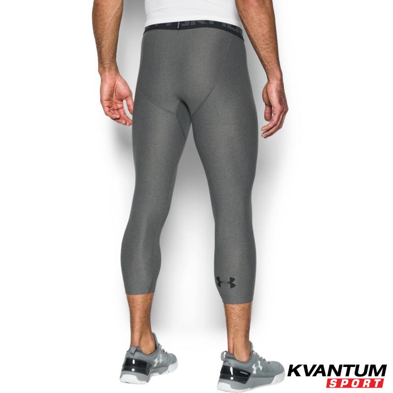 Men's HeatGear® Armour Compression ¾ Leggings