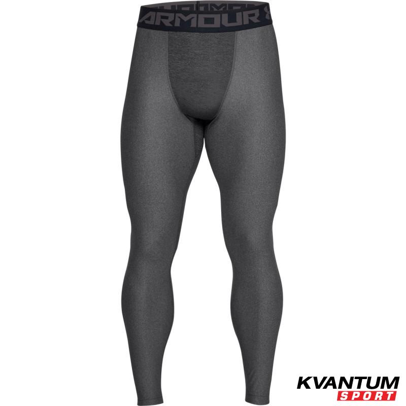 Men's HeatGear® Armour Compression Leggings