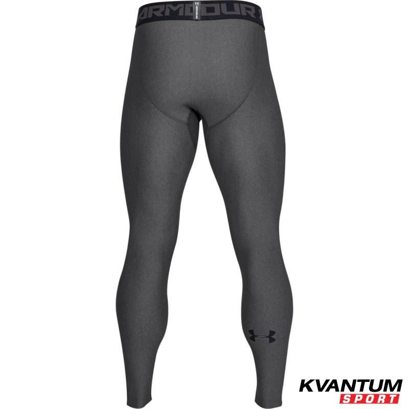 Men's HeatGear® Armour Compression Leggings