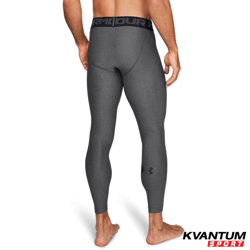 Men's HeatGear® Armour Compression Leggings