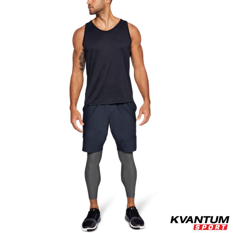 Men's HeatGear® Armour Compression Leggings