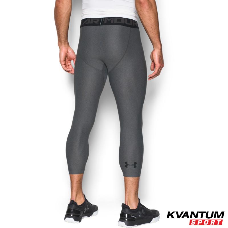 Men's HeatGear® Armour Compression Leggings