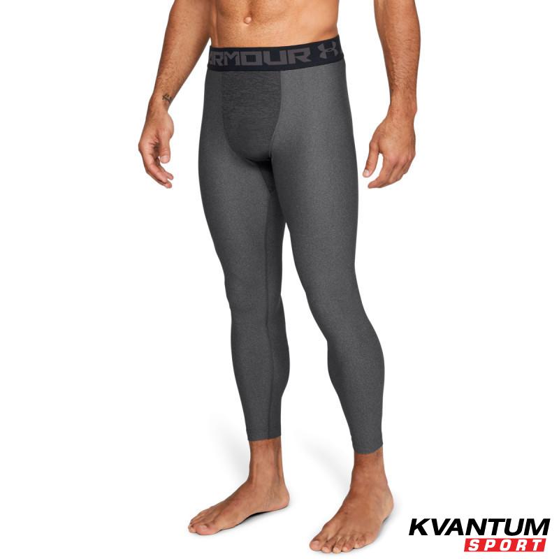 Men's HeatGear® Armour Compression Leggings